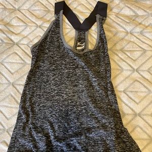 Sports tank top